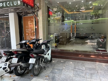 aquarius grand hotel