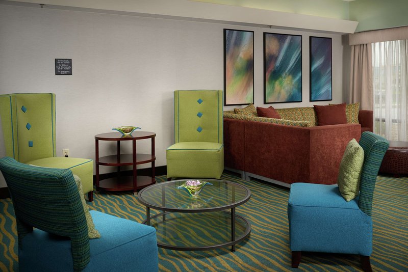 hampton inn hanover