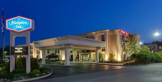 Hampton Inn Hanover,Hanover>>Gettysburg,3 star