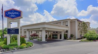 Hampton Inn Hanover,Hanover>>Gettysburg,3 star