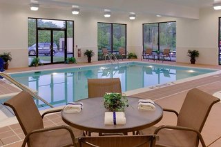 Hampton Inn Hanover,Hanover>>Gettysburg,3 star