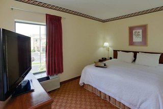 Hampton Inn Hanover,Hanover>>Gettysburg,3 star