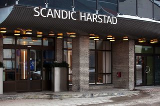 Scandic Harstad,Harstad>>Evenes,3.5 star