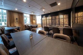 Scandic Harstad,Harstad>>Evenes,3.5 star