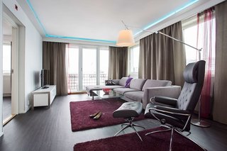 Scandic Harstad,Harstad>>Evenes,3.5 star
