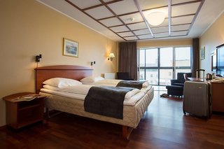 Scandic Harstad,Harstad>>Evenes,3.5 star