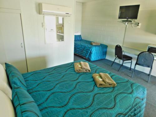 Hatton Vale Motel,Hatton Vale>>Brisbane,4 star