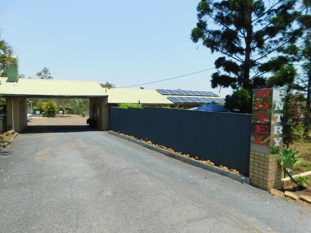 hatton vale motel