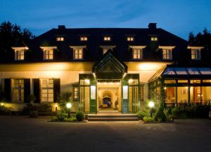 Fletcher Waldhotel Nordrhein-Westfalen,Dusseldorf>>Bergisch Gladbach,4 star
