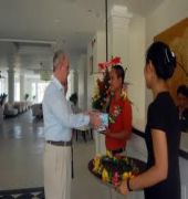 boutique hoi an resort