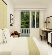 boutique hoi an resort