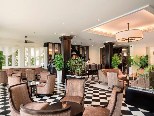 boutique hoi an resort