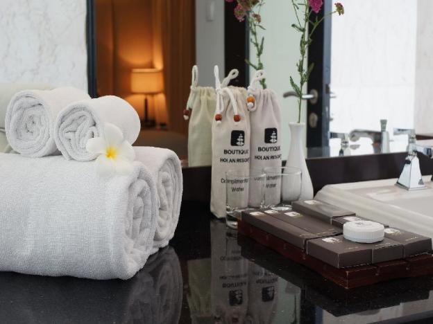 boutique hoi an resort