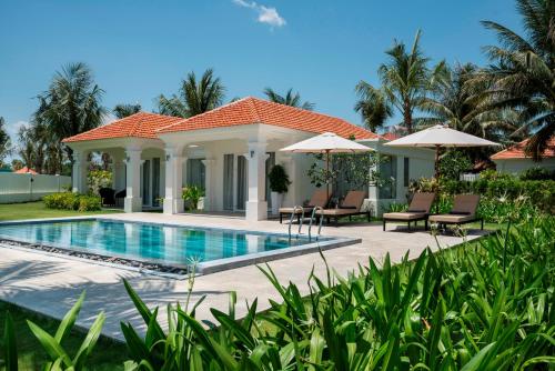 boutique hoi an resort