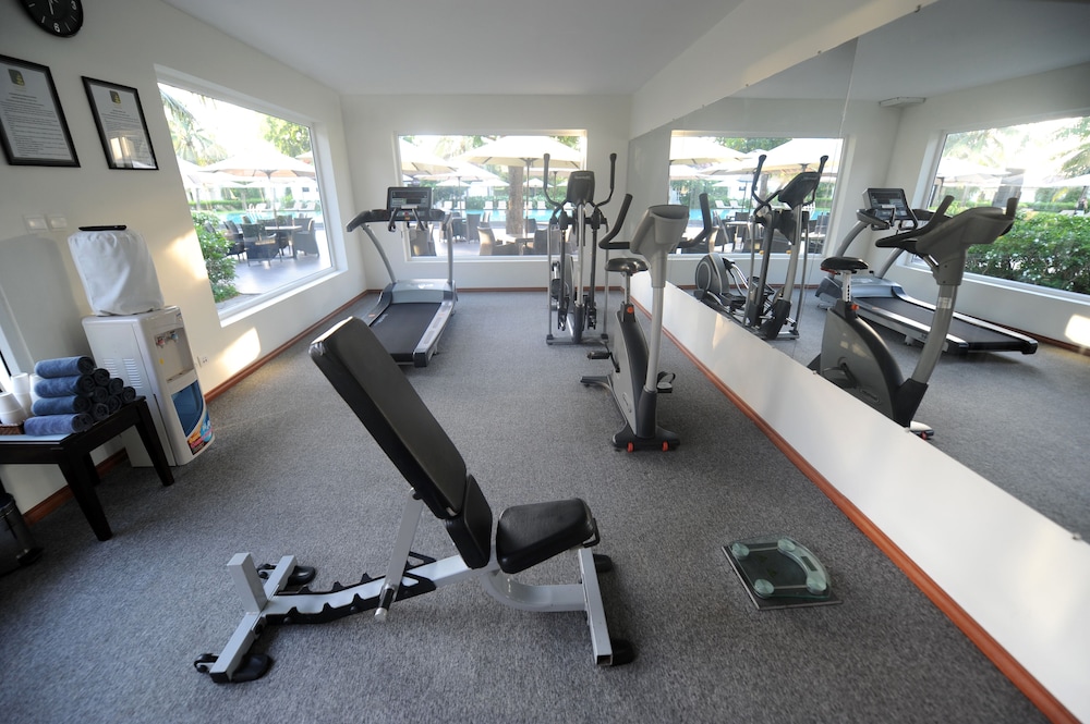 boutique hoi an resort