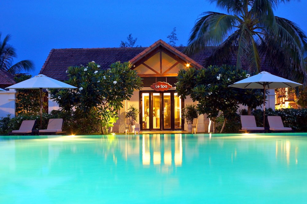 boutique hoi an resort
