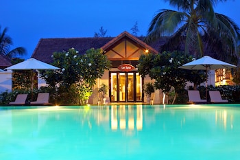 boutique hoi an resort