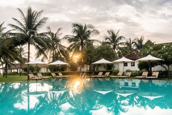 boutique hoi an resort