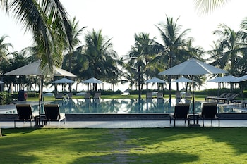 boutique hoi an resort