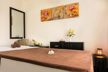 boutique hoi an resort