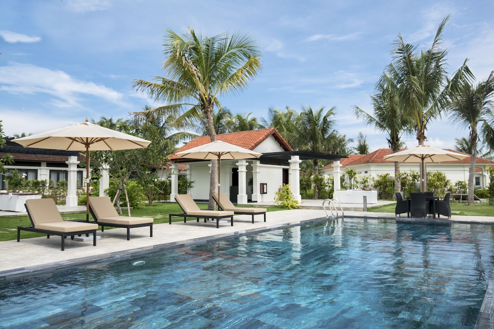 boutique hoi an resort