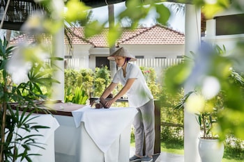 boutique hoi an resort