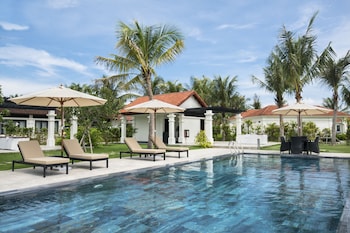 boutique hoi an resort