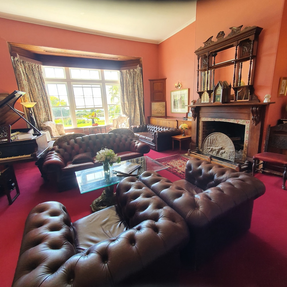 hawley house