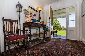 Hawley House,Hawley Beach>>Devonport,4 star