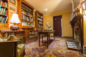 Hawley House,Hawley Beach>>Devonport,4 star