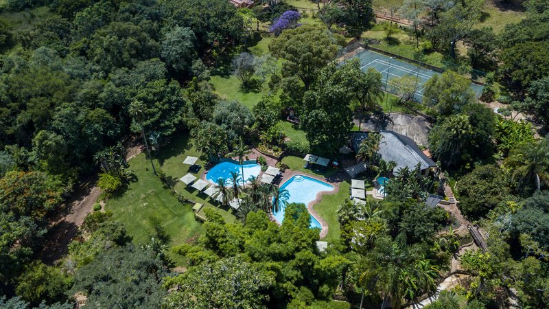 anew resort hazyview kruger park