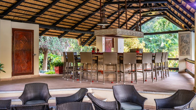 anew resort hazyview kruger park