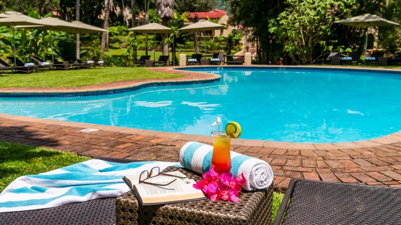 anew resort hazyview kruger park