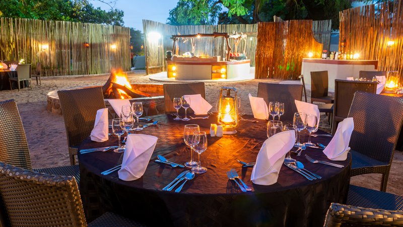 anew resort hazyview kruger park