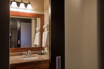 best western dry creek inn