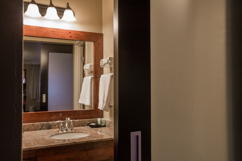 best western dry creek inn