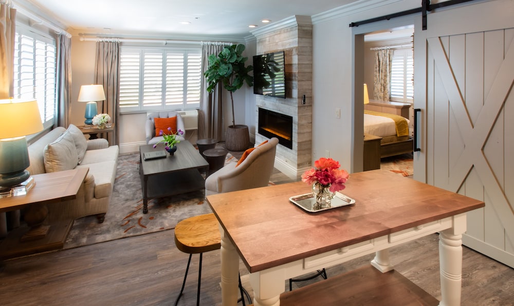 best western dry creek inn