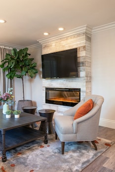 best western dry creek inn