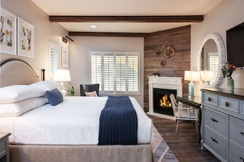 best western dry creek inn