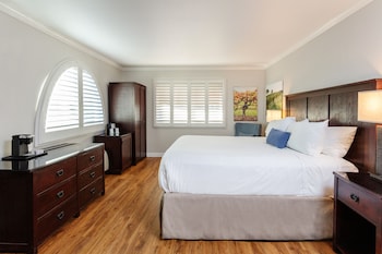 best western dry creek inn