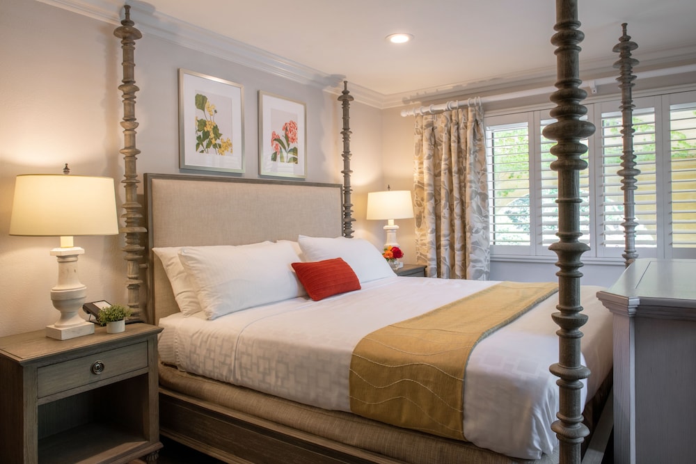 best western dry creek inn