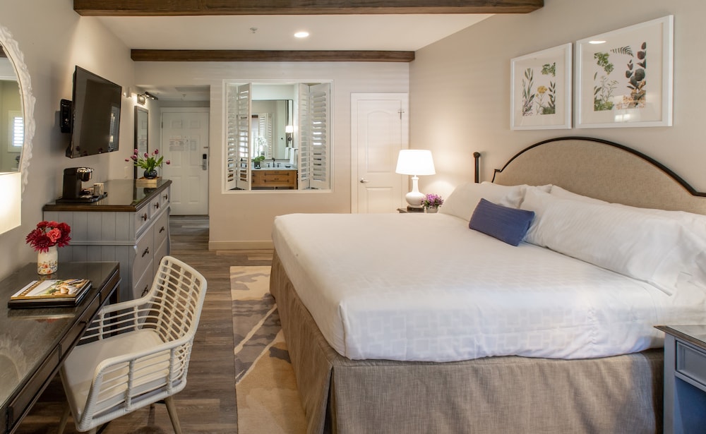 best western dry creek inn