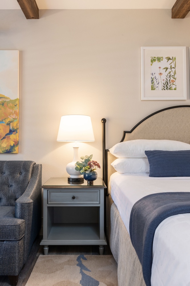 best western dry creek inn