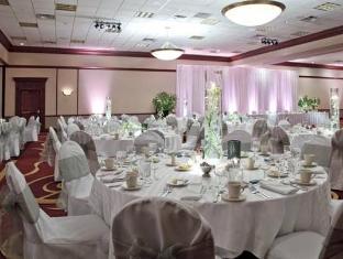 Marriott Cincinnati Airport,Covington>>Cincinnati,4 star