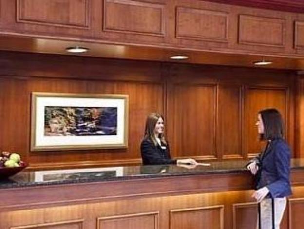 marriott cincinnati airport