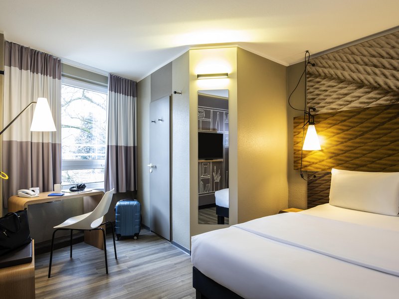ibis heidelberg hauptbahnhof