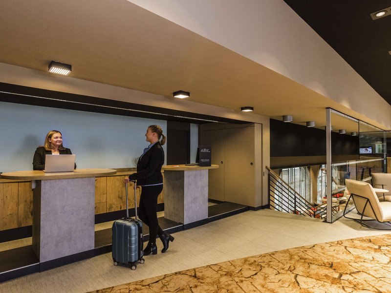 ibis heidelberg hauptbahnhof