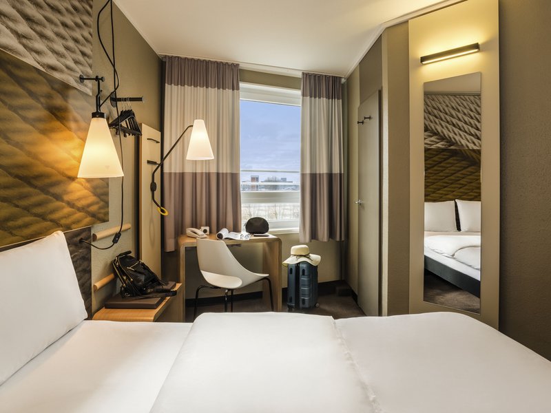 ibis heidelberg hauptbahnhof
