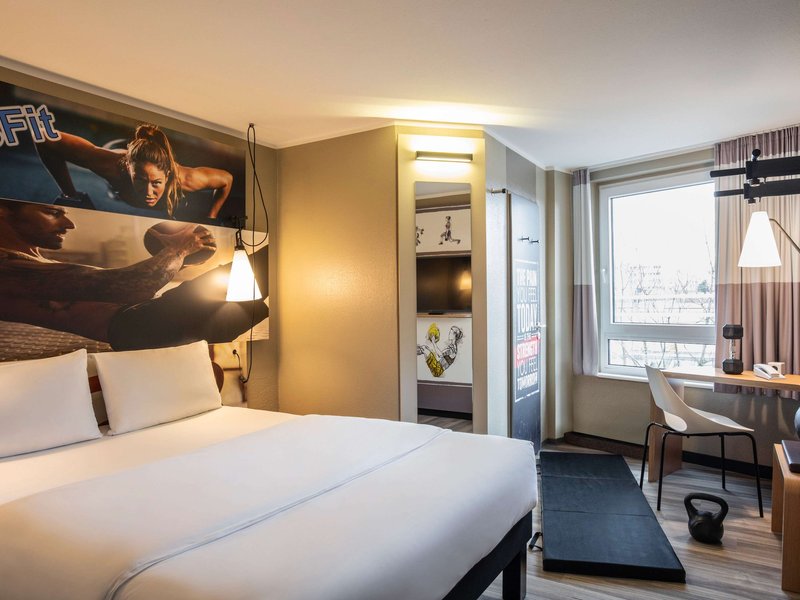 ibis heidelberg hauptbahnhof