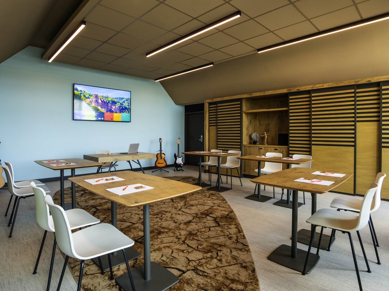 ibis heidelberg hauptbahnhof